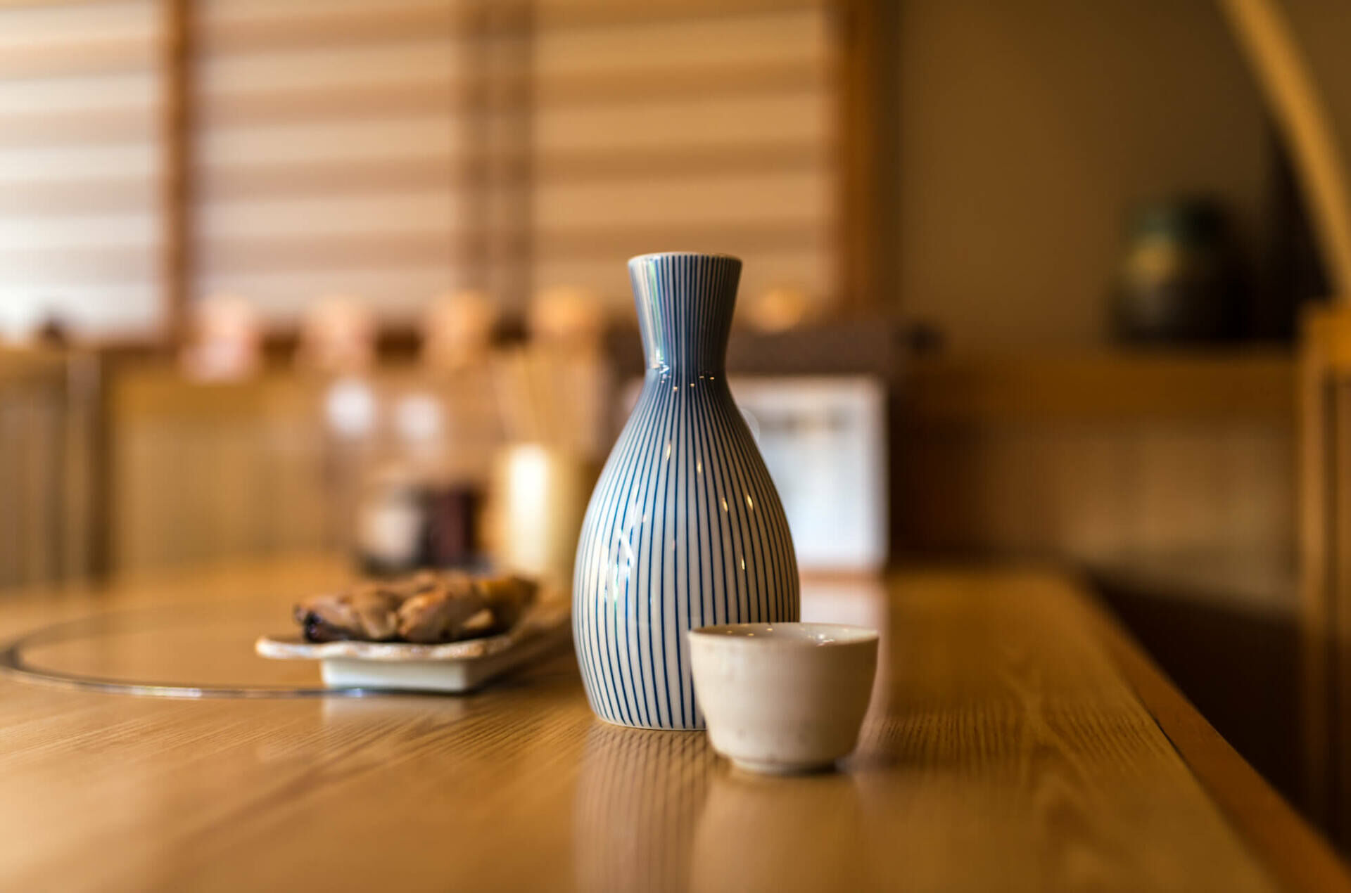 日本酒